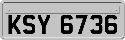 KSY6736