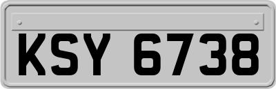 KSY6738