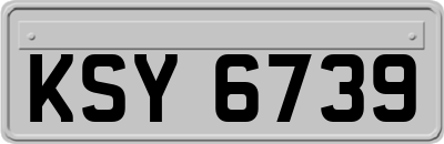 KSY6739