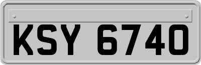 KSY6740