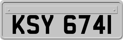 KSY6741