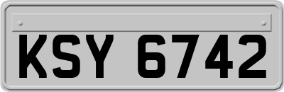 KSY6742