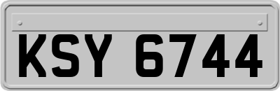 KSY6744