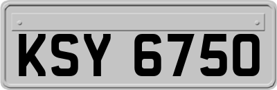 KSY6750