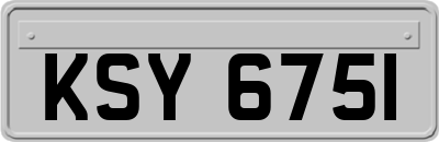 KSY6751