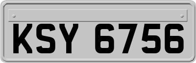 KSY6756