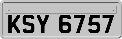 KSY6757
