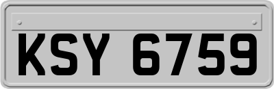 KSY6759