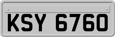 KSY6760