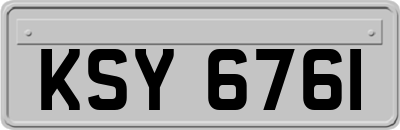 KSY6761