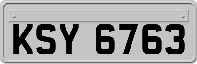 KSY6763