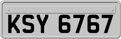 KSY6767
