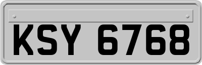 KSY6768