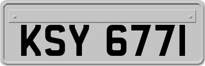 KSY6771