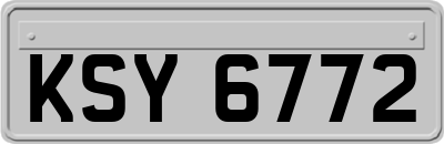 KSY6772