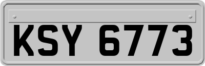 KSY6773