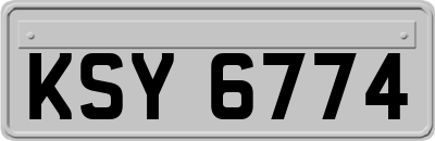 KSY6774