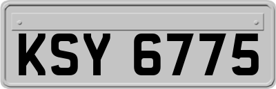 KSY6775
