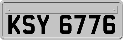 KSY6776