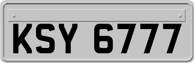 KSY6777