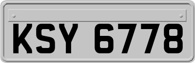 KSY6778
