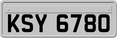 KSY6780