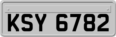 KSY6782