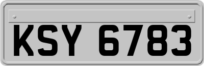 KSY6783