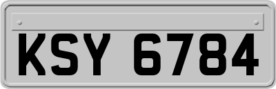 KSY6784
