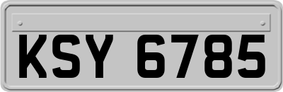 KSY6785