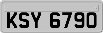 KSY6790