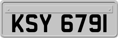 KSY6791