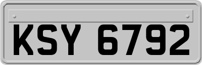 KSY6792