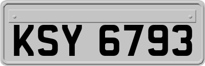KSY6793