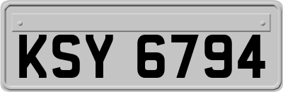 KSY6794