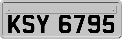 KSY6795