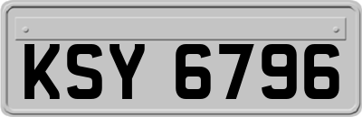 KSY6796