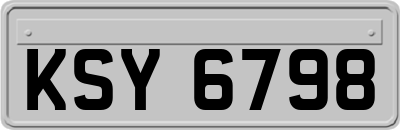 KSY6798