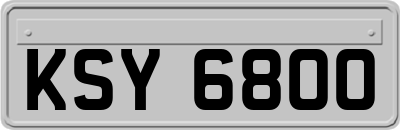 KSY6800