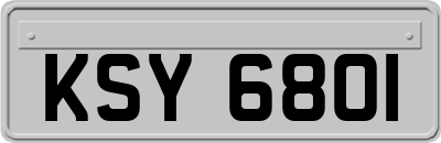 KSY6801