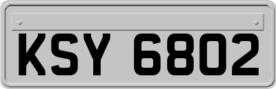 KSY6802