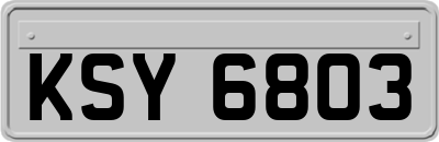 KSY6803