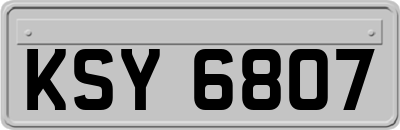 KSY6807