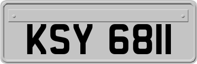 KSY6811
