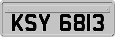 KSY6813