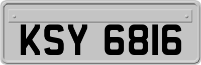 KSY6816