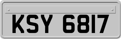 KSY6817