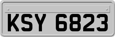 KSY6823