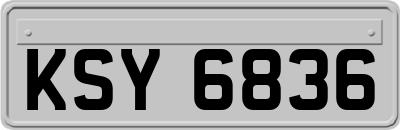 KSY6836