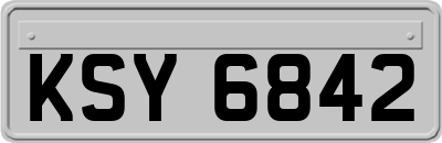 KSY6842